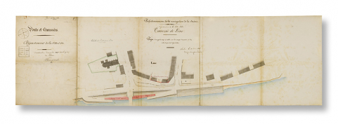port © Région Bourgogne-Franche-Comté, Inventaire du patrimoine port © Région Bourgogne-Franche-Comté, Inventaire du patrimoine