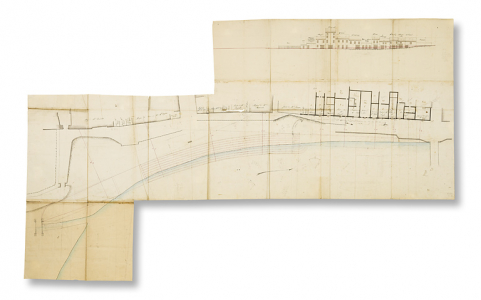 port © Région Bourgogne-Franche-Comté, Inventaire du patrimoine port © Région Bourgogne-Franche-Comté, Inventaire du patrimoine