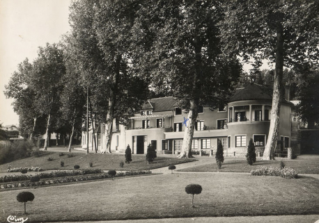 demeure villa © CIM  demeure villa © CIM