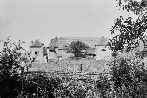 ferme © Archives départementales de Saône-et-Loire ferme © Archives départementales de Saône-et-Loire