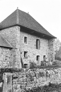 maison © Archives départementales de Saône-et-Loire maison © Archives départementales de Saône-et-Loire