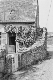 maison © Archives départementales de Saône-et-Loire maison © Archives départementales de Saône-et-Loire