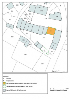 20207100133NUDA © Région Bourgogne-Franche-Comté, Inventaire du patrimoine 20207100133NUDA © Région Bourgogne-Franche-Comté, Inventaire du patrimoine