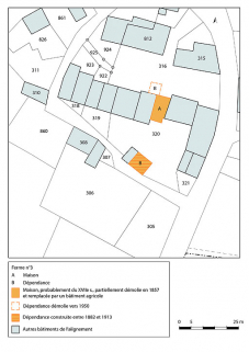 20207100134NUDA © Région Bourgogne-Franche-Comté, Inventaire du patrimoine 20207100134NUDA © Région Bourgogne-Franche-Comté, Inventaire du patrimoine