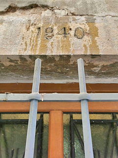 maison © Région Bourgogne-Franche-Comté, Inventaire du patrimoine  maison © Région Bourgogne-Franche-Comté, Inventaire du patrimoine