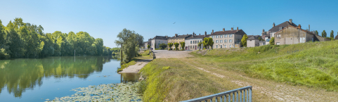 quai © Région Bourgogne-Franche-Comté, Inventaire du patrimoine