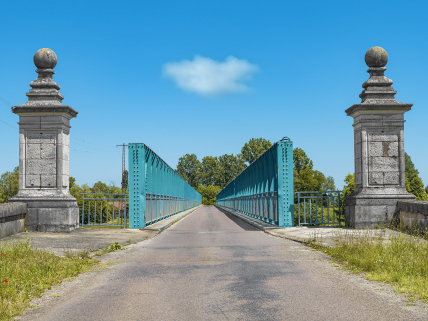pont © Région Bourgogne-Franche-Comté, Inventaire du patrimoine