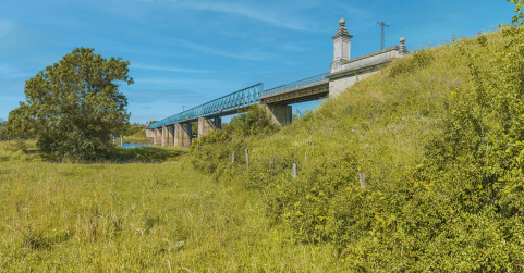 pont © Région Bourgogne-Franche-Comté, Inventaire du patrimoine