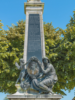 monument © Région Bourgogne-Franche-Comté, Inventaire du patrimoine