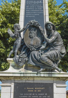 monument © Région Bourgogne-Franche-Comté, Inventaire du patrimoine