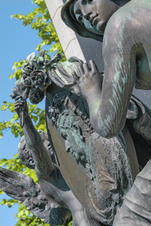 monument © Région Bourgogne-Franche-Comté, Inventaire du patrimoine