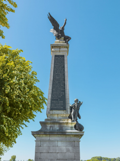 monument © Région Bourgogne-Franche-Comté, Inventaire du patrimoine
