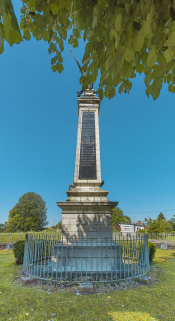 monument © Région Bourgogne-Franche-Comté, Inventaire du patrimoine