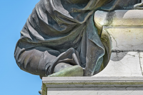 monument © Région Bourgogne-Franche-Comté, Inventaire du patrimoine