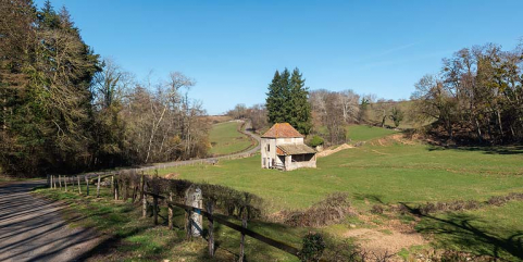  établissement thermal © Région Bourgogne-Franche-Comté, Inventaire du patrimoine