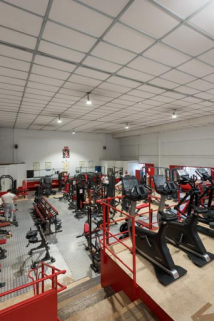 salle paroissiale © Région Bourgogne-Franche-Comté, Inventaire du patrimoine