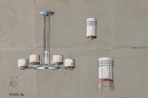 théâtre © Région Bourgogne-Franche-Comté, Inventaire du patrimoine