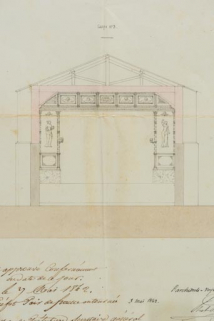 théâtre © Région Bourgogne-Franche-Comté, Inventaire du patrimoine