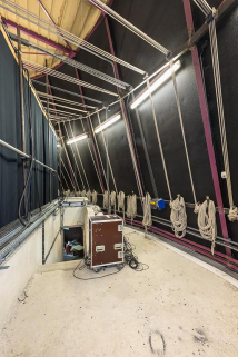 centre culturel © Région Bourgogne-Franche-Comté, Inventaire du patrimoine centre culturel © Région Bourgogne-Franche-Comté, Inventaire du patrimoine