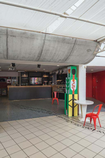 centre culturel © Région Bourgogne-Franche-Comté, Inventaire du patrimoine centre culturel © Région Bourgogne-Franche-Comté, Inventaire du patrimoine