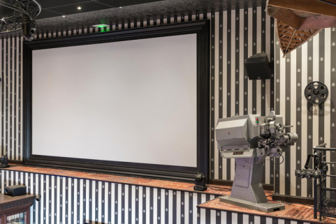 cinéma © Région Bourgogne-Franche-Comté, Inventaire du patrimoine cinéma © Région Bourgogne-Franche-Comté, Inventaire du patrimoine