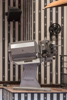 cinéma © Région Bourgogne-Franche-Comté, Inventaire du patrimoine cinéma © Région Bourgogne-Franche-Comté, Inventaire du patrimoine