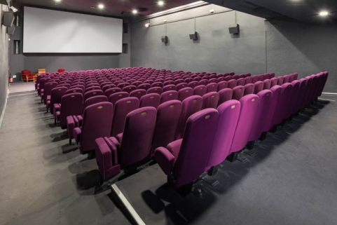 cinéma © Région Bourgogne-Franche-Comté, Inventaire du patrimoine
