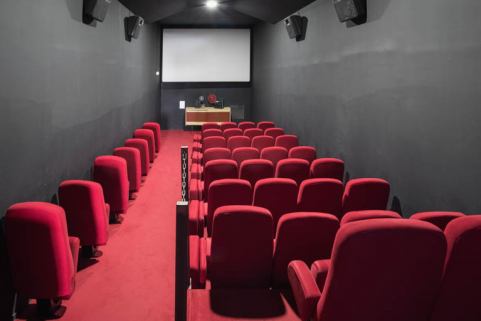 cinéma © Région Bourgogne-Franche-Comté, Inventaire du patrimoine