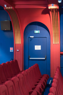 cinéma © Région Bourgogne-Franche-Comté, Inventaire du patrimoine