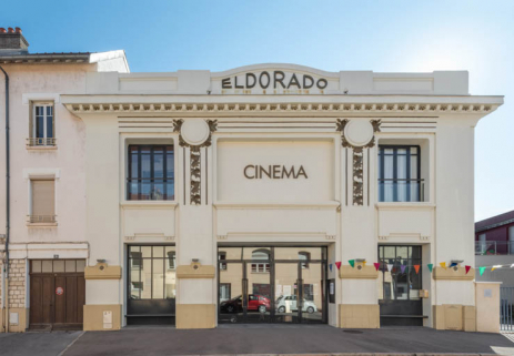 cinéma © Région Bourgogne-Franche-Comté, Inventaire du patrimoine cinéma © Région Bourgogne-Franche-Comté, Inventaire du patrimoine