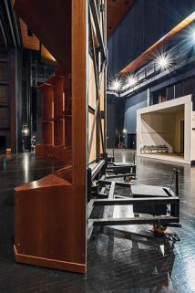  salle de concert © Région Bourgogne-Franche-Comté, Inventaire du patrimoine