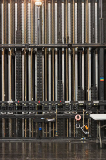  salle de concert © Région Bourgogne-Franche-Comté, Inventaire du patrimoine