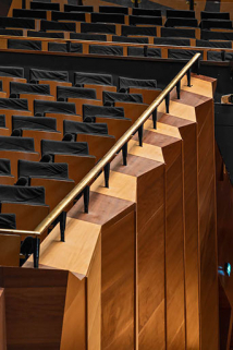  salle de concert © Région Bourgogne-Franche-Comté, Inventaire du patrimoine