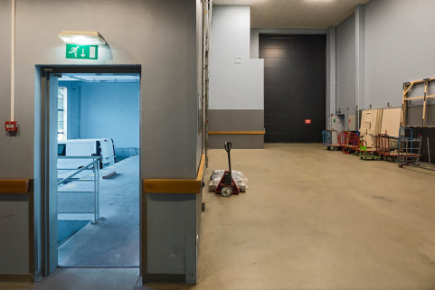  salle de concert © Région Bourgogne-Franche-Comté, Inventaire du patrimoine