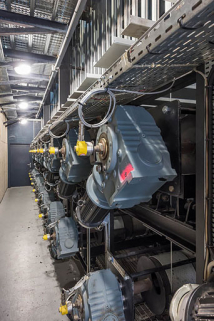  salle de concert © Région Bourgogne-Franche-Comté, Inventaire du patrimoine