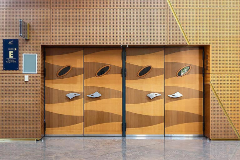  salle de concert © Région Bourgogne-Franche-Comté, Inventaire du patrimoine