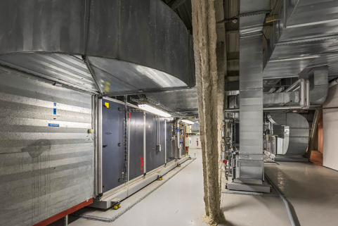  salle de concert © Région Bourgogne-Franche-Comté, Inventaire du patrimoine