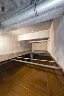  salle de concert © Région Bourgogne-Franche-Comté, Inventaire du patrimoine