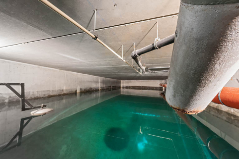  salle de concert © Région Bourgogne-Franche-Comté, Inventaire du patrimoine