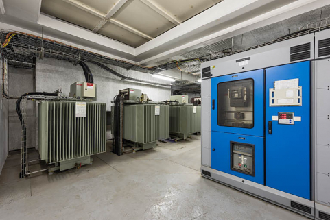  salle de concert © Région Bourgogne-Franche-Comté, Inventaire du patrimoine