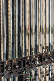  salle de concert © Région Bourgogne-Franche-Comté, Inventaire du patrimoine