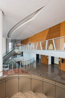  salle de concert © Région Bourgogne-Franche-Comté, Inventaire du patrimoine