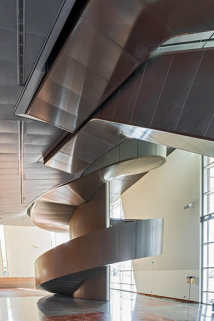  salle de concert © Région Bourgogne-Franche-Comté, Inventaire du patrimoine