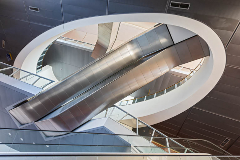  salle de concert © Région Bourgogne-Franche-Comté, Inventaire du patrimoine