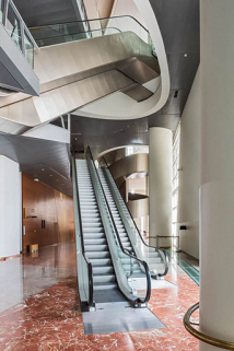  salle de concert © Région Bourgogne-Franche-Comté, Inventaire du patrimoine