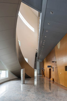  salle de concert © Région Bourgogne-Franche-Comté, Inventaire du patrimoine