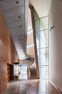  salle de concert © Région Bourgogne-Franche-Comté, Inventaire du patrimoine