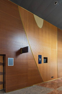  salle de concert © Région Bourgogne-Franche-Comté, Inventaire du patrimoine