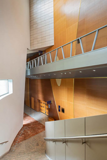  salle de concert © Région Bourgogne-Franche-Comté, Inventaire du patrimoine