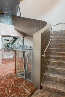  salle de concert © Région Bourgogne-Franche-Comté, Inventaire du patrimoine